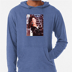 Gloria Estefan's hit song is Conga Gloria Estefan Hoodies