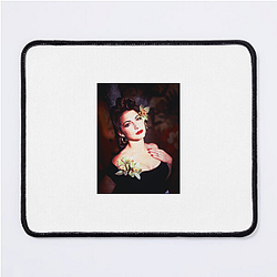 Gloria Estefan's music blends Latin rhythms with pop Gloria Estefan Mouse Pads