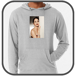Gloria Estefan Hoodies