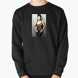 Gloria Estefan is known as the Queen of Latin Pop Gloria Estefan Sweatshirts