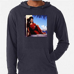 Gloria Estefan is a Cuban-American singer Gloria Estefan Hoodies