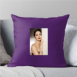 Gloria Estefan has won seven Grammy Awards Gloria Estefan Pillows Cover