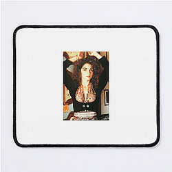 Gloria Estefan has a star on the Hollywood Walk of Fame Gloria Estefan Mouse Pads