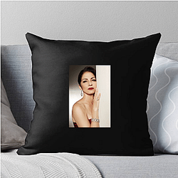 Gloria Estefan has won seven Grammy Awards Gloria Estefan Pillows Cover