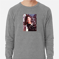Gloria Estefan's hit song is Conga Gloria Estefan Sweatshirts
