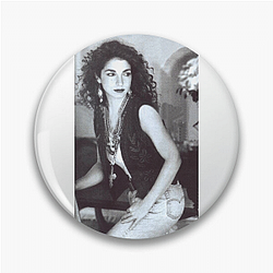 Gloria Estefan has sold over 100 million records Gloria Estefan Pins