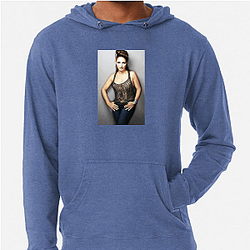 Gloria Estefan is known as the Queen of Latin Pop Gloria Estefan Hoodies