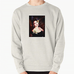 Gloria Estefan's music blends Latin rhythms with pop Gloria Estefan Sweatshirts