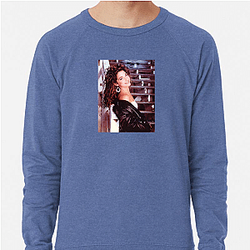 Gloria Estefan's hit song is Conga Gloria Estefan Sweatshirts