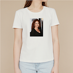 Gloria Estefan rose to fame with Miami Sound Machine Gloria Estefan T-Shirts