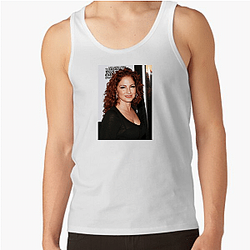 Gloria Estefan rose to fame with Miami Sound Machine Gloria Estefan Tank Tops