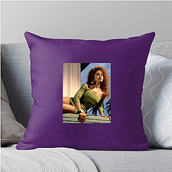 Gloria Estefan was a Kennedy Center Honoree Gloria Estefan Pillows Cover