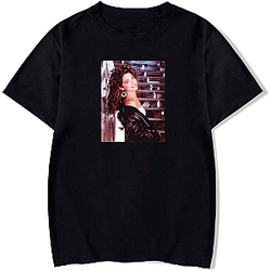 Gloria Estefan's hit song is Conga Gloria Estefan T-Shirts