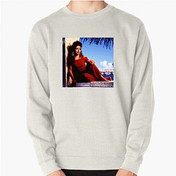 Gloria Estefan is a Cuban-American singer Gloria Estefan Sweatshirts