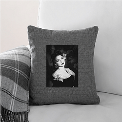 Gloria Estefan is a multi-talented entertainer Gloria Estefan Pillows Cover