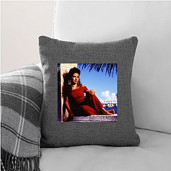 Gloria Estefan is a Cuban-American singer Gloria Estefan Pillows Cover