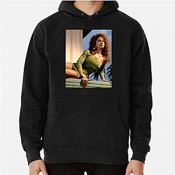 Gloria Estefan was a Kennedy Center Honoree Gloria Estefan Hoodies