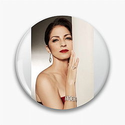 Gloria Estefan has won seven Grammy Awards Gloria Estefan Pins
