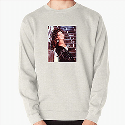 Gloria Estefan's hit song is Conga Gloria Estefan Sweatshirts