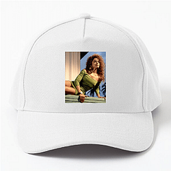 Gloria Estefan was a Kennedy Center Honoree Gloria Estefan Hats & Caps