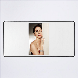Gloria Estefan has won seven Grammy Awards Gloria Estefan Mouse Pads