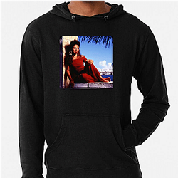 Gloria Estefan is a Cuban-American singer Gloria Estefan Hoodies