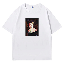 Gloria Estefan's music blends Latin rhythms with pop Gloria Estefan T-Shirts