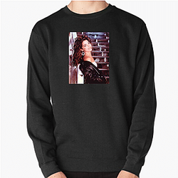 Gloria Estefan's hit song is Conga Gloria Estefan Sweatshirts