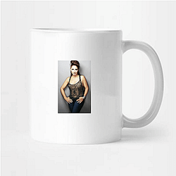 Gloria Estefan is known as the Queen of Latin Pop Gloria Estefan Mugs
