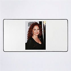 Gloria Estefan rose to fame with Miami Sound Machine Gloria Estefan Mouse Pads