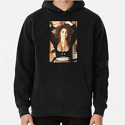 Gloria Estefan has a star on the Hollywood Walk of Fame Gloria Estefan Hoodies