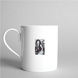 Gloria Estefan has sold over 100 million records Gloria Estefan Mugs