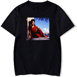Gloria Estefan is a Cuban-American singer Gloria Estefan T-Shirts
