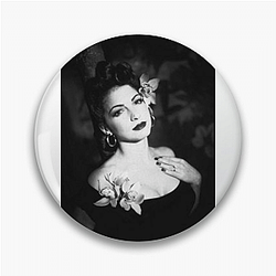 Gloria Estefan is a multi-talented entertainer Gloria Estefan Pins