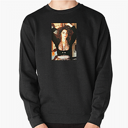 Gloria Estefan has a star on the Hollywood Walk of Fame Gloria Estefan Sweatshirts