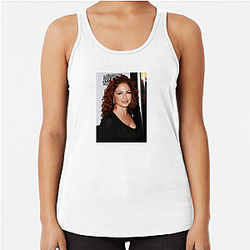 Gloria Estefan rose to fame with Miami Sound Machine Gloria Estefan Tank Tops