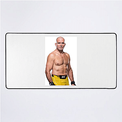 UFC Champion Glover Teixeira Mouse Pads