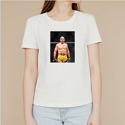Brazilian Veteran Glover Teixeira T-Shirts