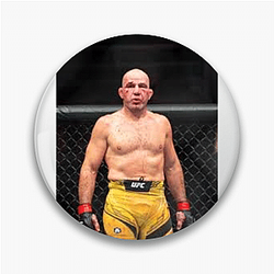 Brazilian Veteran Glover Teixeira Pins