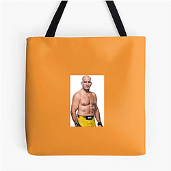 UFC Champion Glover Teixeira Bags
