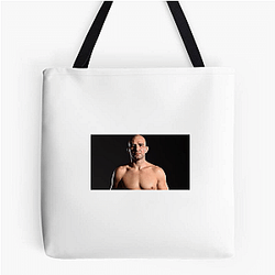 Respected Fighter Glover Teixeira Bags