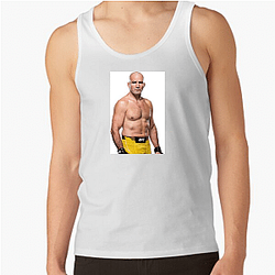 UFC Champion Glover Teixeira Tank Tops