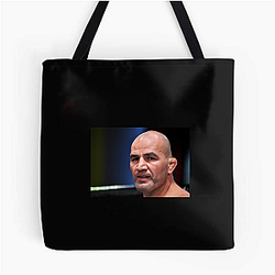 Octagon Warrior Glover Teixeira Bags