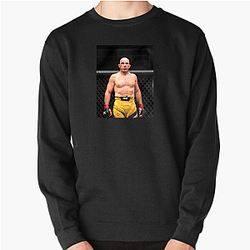 Brazilian Veteran Glover Teixeira Sweatshirts