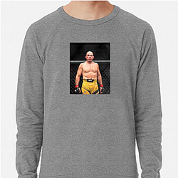 Brazilian Veteran Glover Teixeira Sweatshirts