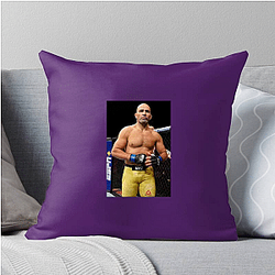 Light Heavyweight Glover Teixeira Pillows Cover
