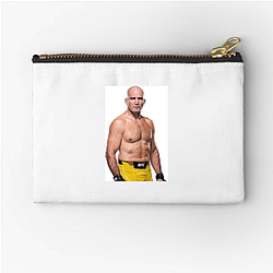 UFC Champion Glover Teixeira Zipper Pouches