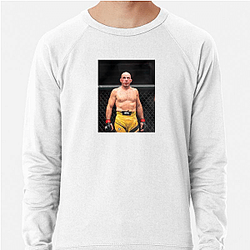 Brazilian Veteran Glover Teixeira Sweatshirts