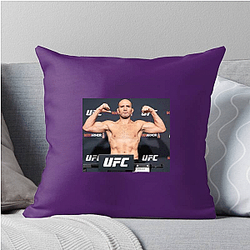 MMA Icon Glover Teixeira Pillows Cover