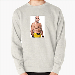 UFC Champion Glover Teixeira Sweatshirts
